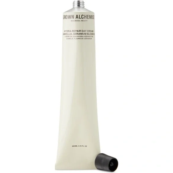 Grown Alchemist Hydra-Repair Day Cream-Camellia & Geranium Blossom-Face Moisture - Picture 8 of 14